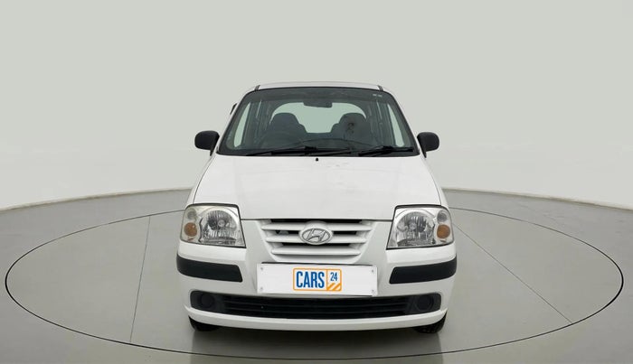 2014 Hyundai Santro Xing GLS PLUS AUDIO, Petrol, Manual, 71,146 km, Front