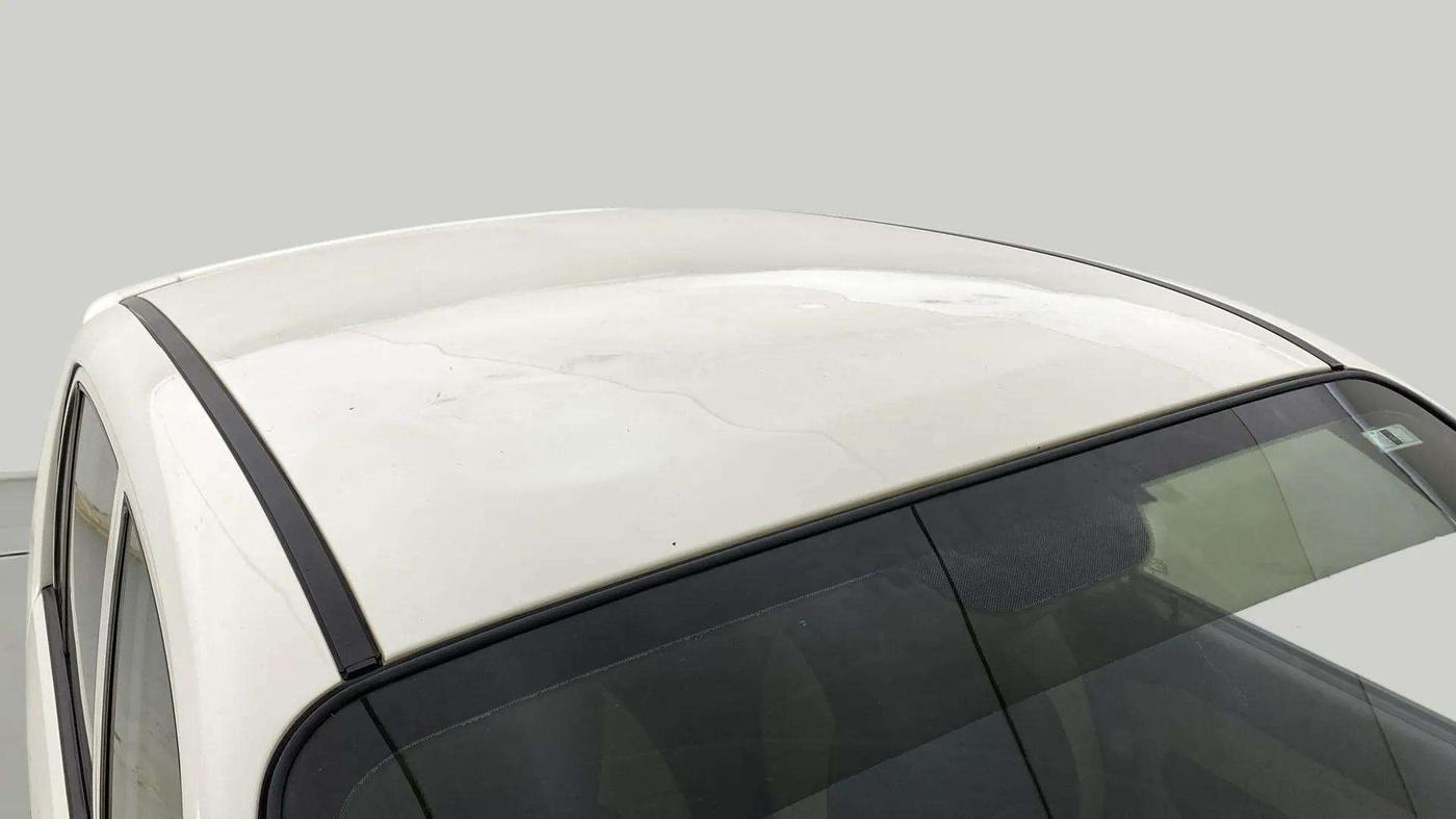 2014 Hyundai Santro Xing GLS PLUS AUDIO, Petrol, Manual, 71,146 km, Roof