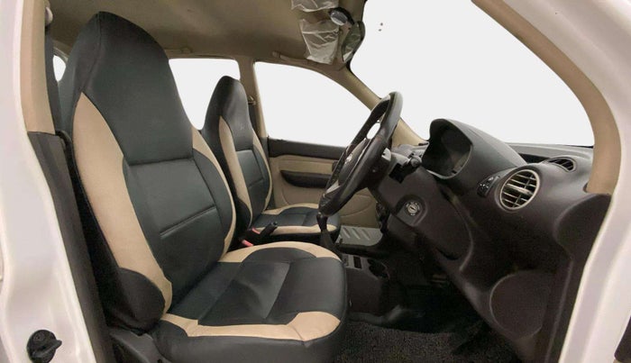 2014 Hyundai Santro Xing GLS PLUS AUDIO, Petrol, Manual, 71,146 km, Right Side Front Door Cabin