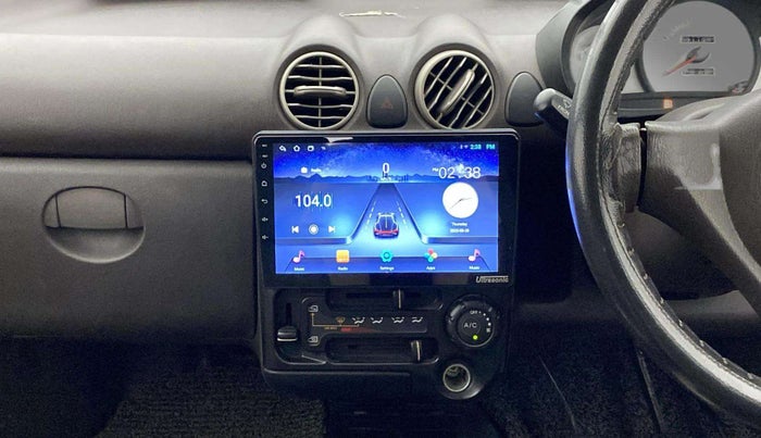 2014 Hyundai Santro Xing GLS PLUS AUDIO, Petrol, Manual, 71,146 km, Air Conditioner