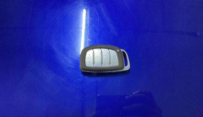 2022 Hyundai VENUE N LINE N8 1.0 TURBO DCT, Petrol, Automatic, 15,055 km, Boot Open Zoomed View