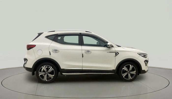 2022 MG ASTOR SHARP EX 1.5 MT, Petrol, Manual, 54,448 km, Right Side View