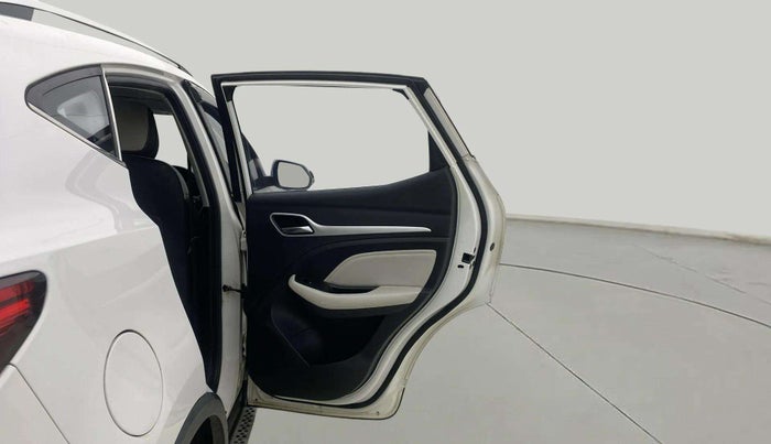 2022 MG ASTOR SHARP EX 1.5 MT, Petrol, Manual, 54,448 km, RHS Rear Door