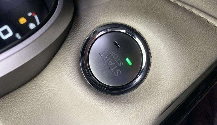 2022 MG ASTOR SHARP EX 1.5 MT, Petrol, Manual, 54,448 km, Keyless Start/ Stop Button