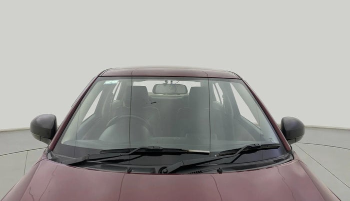 2016 Maruti Swift Dzire LXI, Petrol, Manual, 98,697 km, Front Windshield