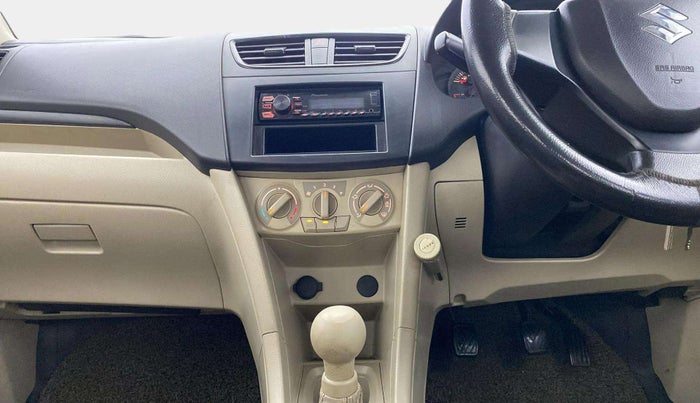 2016 Maruti Swift Dzire LXI, Petrol, Manual, 98,697 km, Air Conditioner