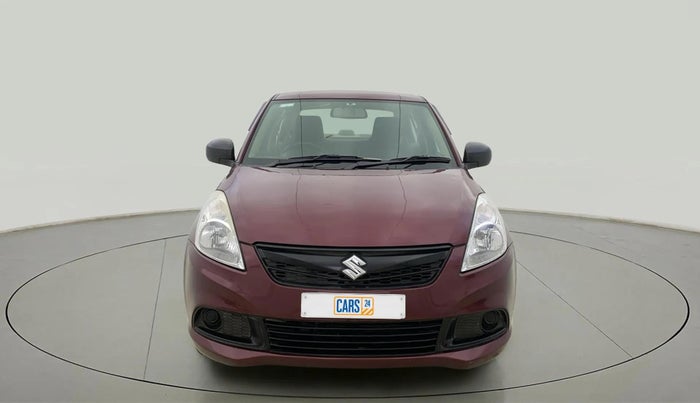 2016 Maruti Swift Dzire LXI, Petrol, Manual, 98,697 km, Front