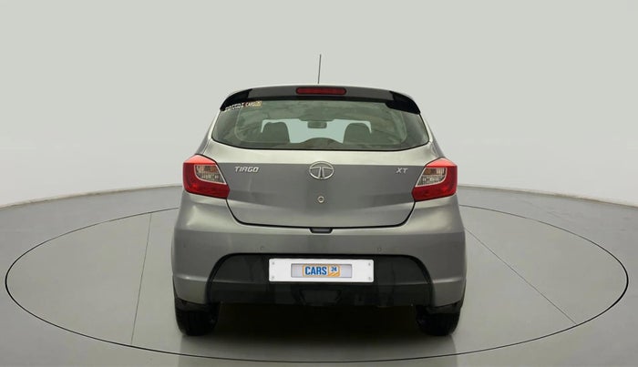 2018 Tata Tiago XT PETROL, Petrol, Manual, 48,806 km, Back/Rear