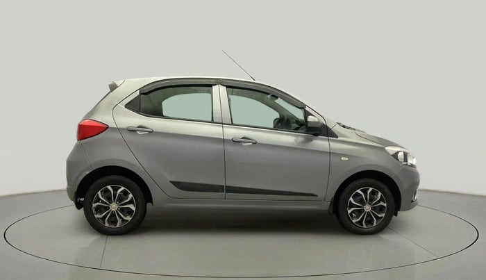 2018 Tata Tiago XT PETROL, Petrol, Manual, 48,806 km, Right Side View