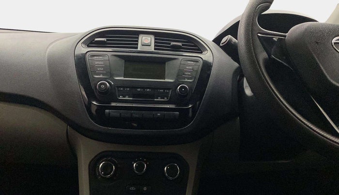 2018 Tata Tiago XT PETROL, Petrol, Manual, 48,806 km, Air Conditioner