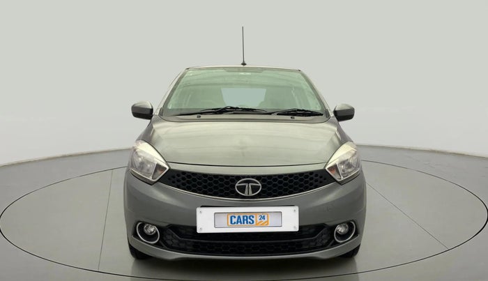 2018 Tata Tiago XT PETROL, Petrol, Manual, 48,806 km, Front