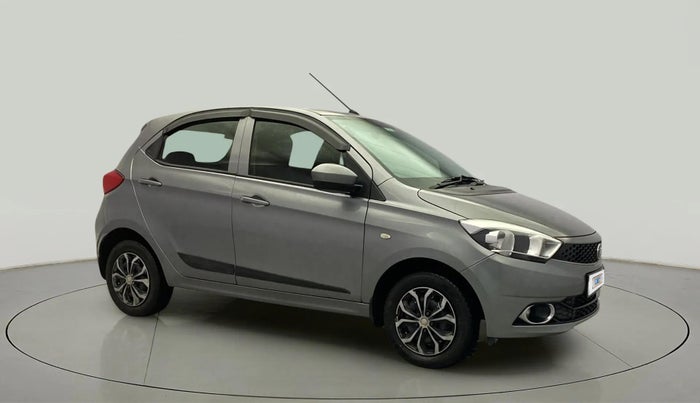 2018 Tata Tiago XT PETROL, Petrol, Manual, 48,806 km, SRP