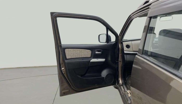 2015 Maruti Wagon R 1.0 VXI, Petrol, Manual, 44,483 km, LHS Front Door