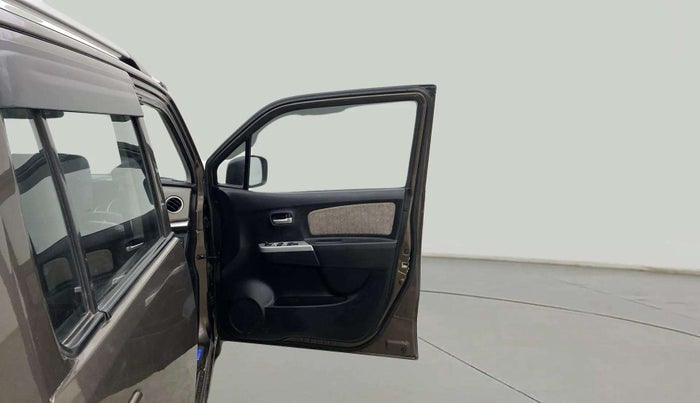 2015 Maruti Wagon R 1.0 VXI, Petrol, Manual, 44,483 km, RHS Front Door