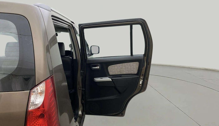 2015 Maruti Wagon R 1.0 VXI, Petrol, Manual, 44,483 km, RHS Rear Door