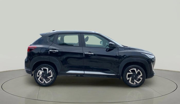 2023 Nissan MAGNITE XV MT, Petrol, Manual, 15,160 km, Right Side