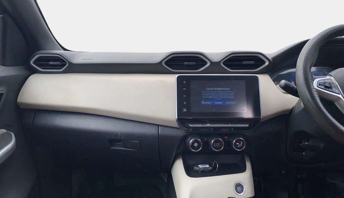 2023 Nissan MAGNITE XV MT, Petrol, Manual, 15,160 km, Air Conditioner