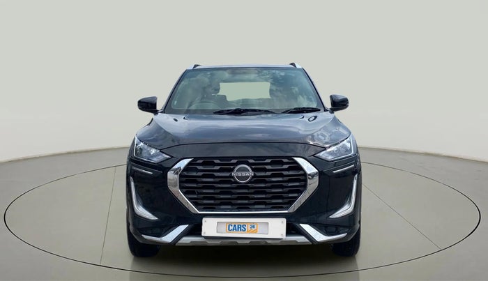 2023 Nissan MAGNITE XV MT, Petrol, Manual, 15,160 km, Front