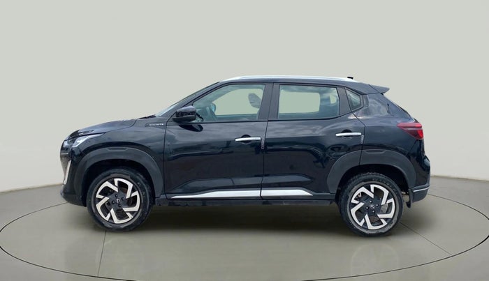 2023 Nissan MAGNITE XV MT, Petrol, Manual, 15,160 km, Left Side