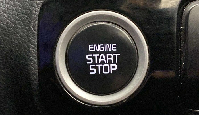 2021 KIA SONET GTX PLUS 1.0 DCT, Petrol, Automatic, 57,059 km, Keyless Start/ Stop Button