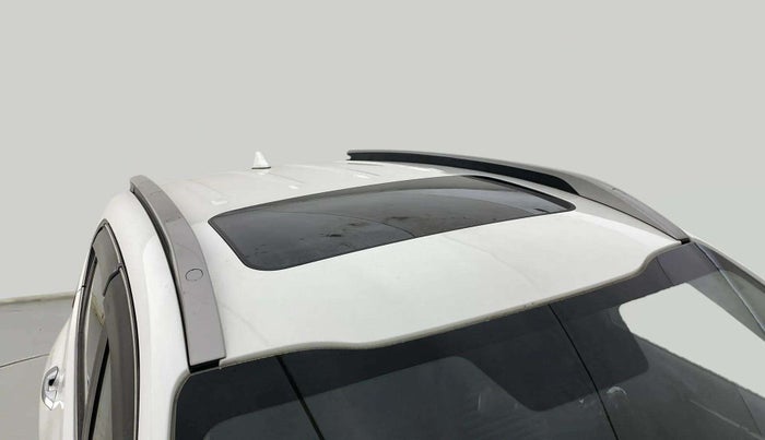 2021 KIA SONET GTX PLUS 1.0 DCT, Petrol, Automatic, 57,059 km, Roof