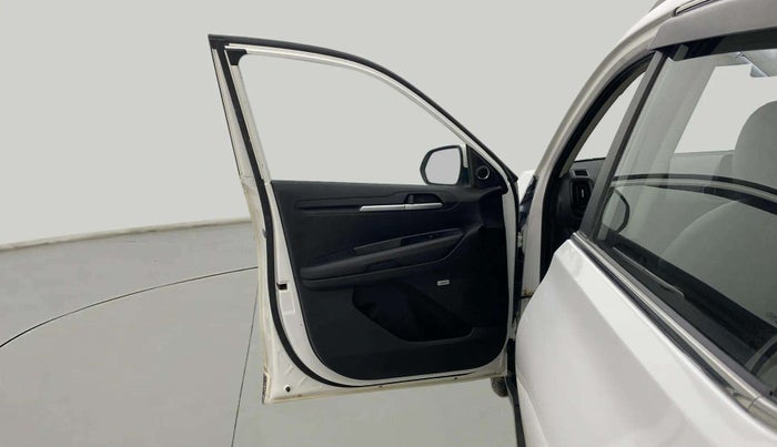 2021 KIA SONET GTX PLUS 1.0 DCT, Petrol, Automatic, 57,059 km, LHS Front Door