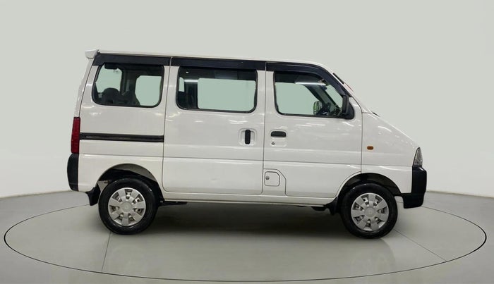 2023 Maruti Eeco 7 STR STD 1.2, Petrol, Manual, 5,324 km, Right Side View