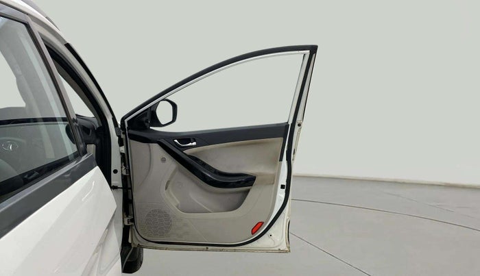 2021 Tata NEXON XZ PLUS PETROL SUNROOF, Petrol, Manual, 22,409 km, RHS Front Door