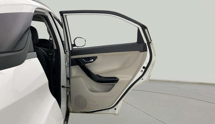 2021 Tata NEXON XZ PLUS PETROL SUNROOF, Petrol, Manual, 22,409 km, RHS Rear Door