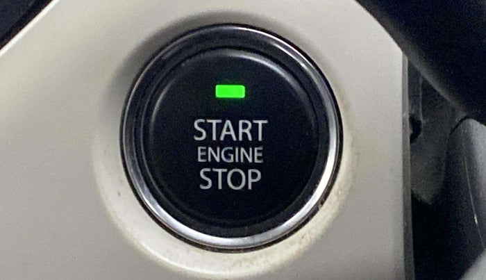 2021 Tata NEXON XZ PLUS PETROL SUNROOF, Petrol, Manual, 22,409 km, Keyless Start/ Stop Button