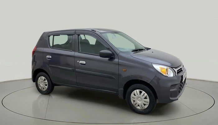 2022 Maruti Alto VXI, Petrol, Manual, 21,426 km, Right Front Diagonal