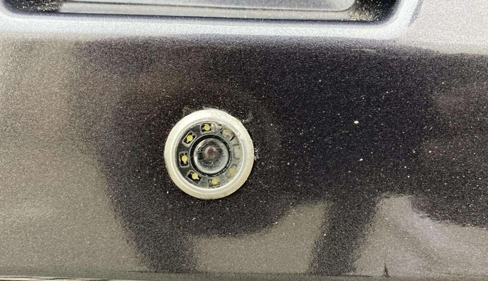 2022 Maruti Alto VXI, Petrol, Manual, 21,426 km, Parking Camera