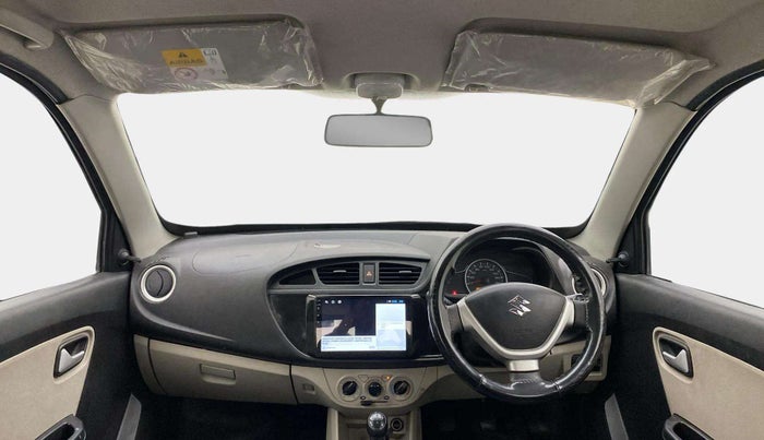2022 Maruti Alto VXI, Petrol, Manual, 21,426 km, Dashboard