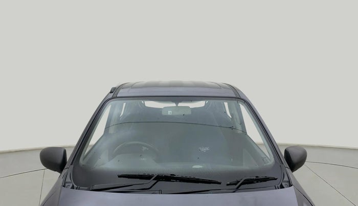 2022 Maruti Alto VXI, Petrol, Manual, 21,426 km, Front Windshield