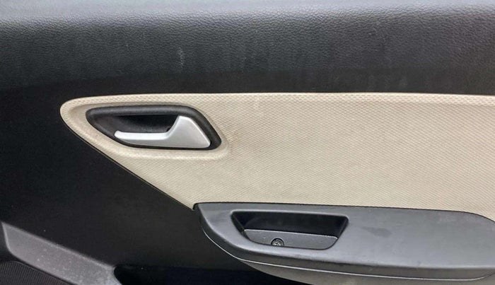 2022 Maruti Alto VXI, Petrol, Manual, 21,426 km, Driver Side Door Panels Control