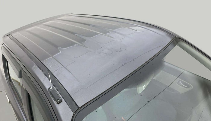 2022 Maruti Alto VXI, Petrol, Manual, 21,426 km, Roof