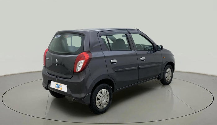 2022 Maruti Alto VXI, Petrol, Manual, 21,426 km, Right Back Diagonal