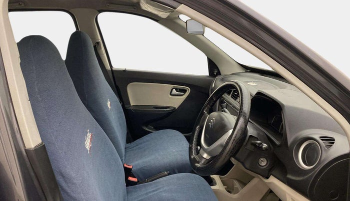 2022 Maruti Alto VXI, Petrol, Manual, 21,426 km, Right Side Front Door Cabin