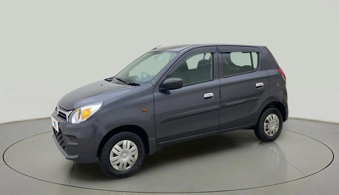 2022 Maruti Alto VXI, Petrol, Manual, 21,426 km, Left Front Diagonal