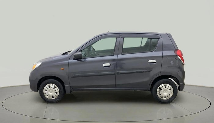 2022 Maruti Alto VXI, Petrol, Manual, 21,426 km, Left Side