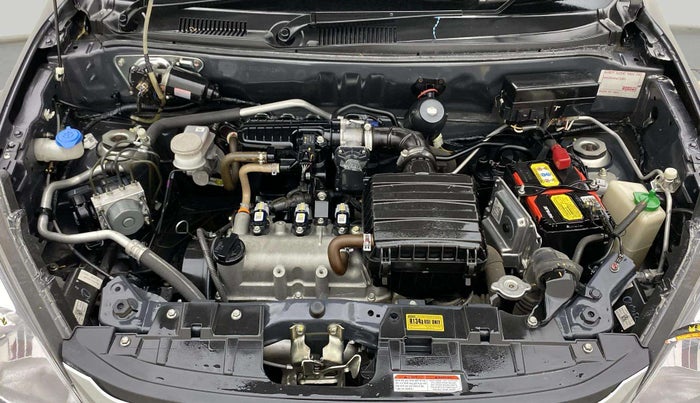 2022 Maruti Alto VXI, Petrol, Manual, 21,426 km, Engine View