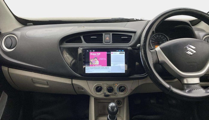 2022 Maruti Alto VXI, Petrol, Manual, 21,426 km, Air Conditioner
