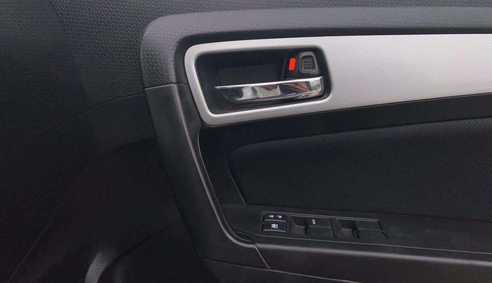 2022 Maruti Vitara Brezza ZXI PLUS, Petrol, Manual, 42,659 km, Driver Side Door Panels Control