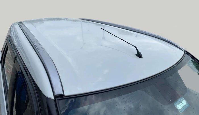 2022 Maruti Vitara Brezza ZXI PLUS, Petrol, Manual, 42,659 km, Roof
