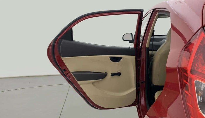 2017 Hyundai Eon ERA +, Petrol, Manual, 43,744 km, LHS Rear Door