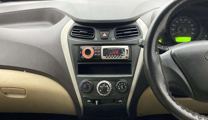 2017 Hyundai Eon ERA +, Petrol, Manual, 43,744 km, Air Conditioner