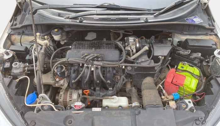 2020 Honda City 1.5L I-VTEC ZX CVT, CNG, Automatic, 96,957 km, Engine View