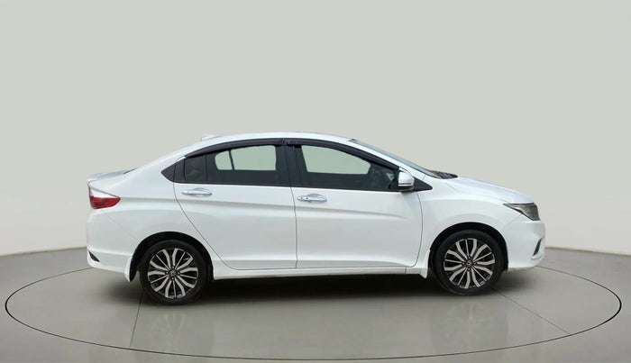2020 Honda City 1.5L I-VTEC ZX CVT, CNG, Automatic, 96,957 km, Right Side View