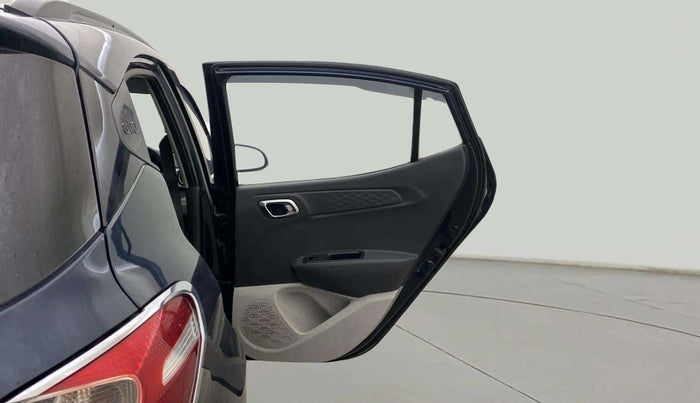 2022 Hyundai GRAND I10 NIOS SPORTZ 1.2 KAPPA VTVT, Petrol, Manual, 38,758 km, RHS Rear Door