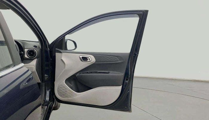 2022 Hyundai GRAND I10 NIOS SPORTZ 1.2 KAPPA VTVT, Petrol, Manual, 38,758 km, RHS Front Door